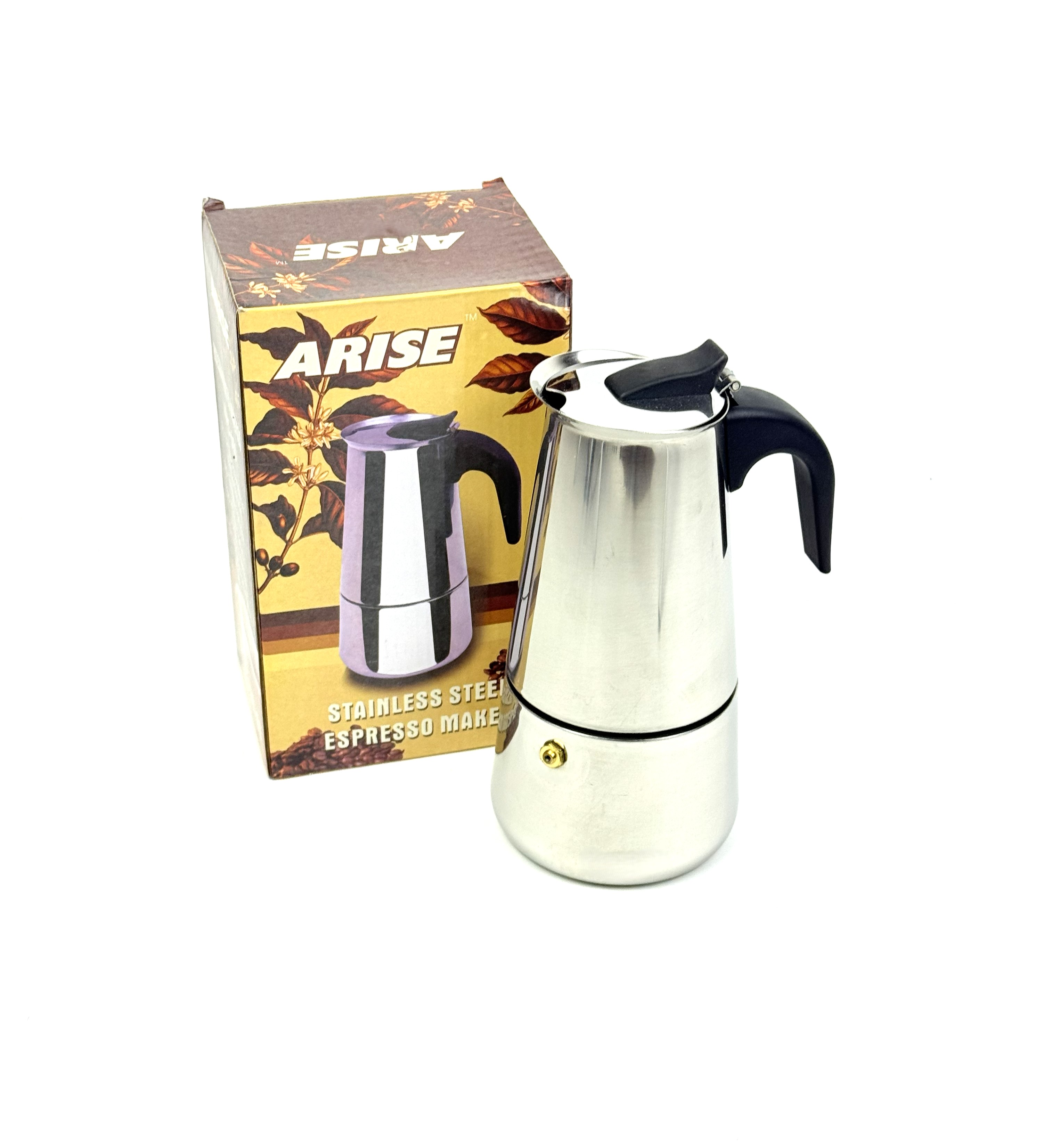 KÁVÉFŐZŐ 6 SZEMÉLYES