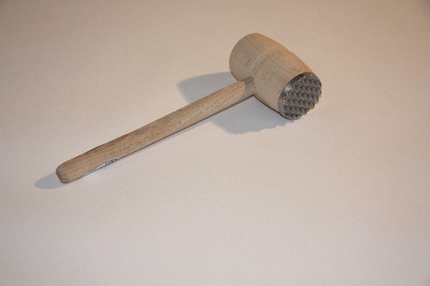 HÚSVERŐ EGYVASÚ NAGY