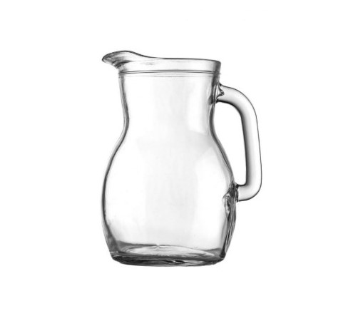 ÜVEG BISTRO KANCSÓ 1L 39012