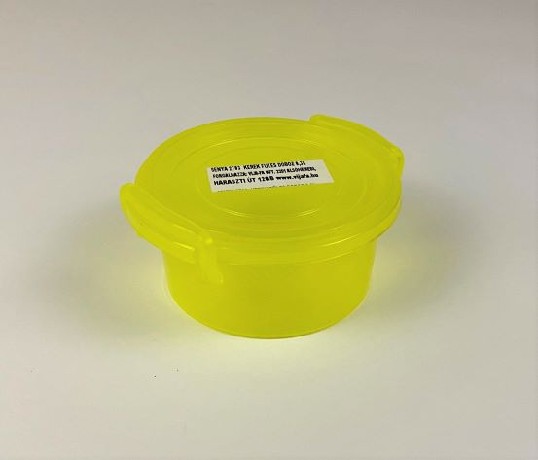 SENYA 2703 KEREK FÜLES DOBOZ 0,3L