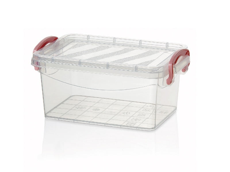 M-401 FÜLES DOBOZ 1,6L 21,5*14,5*9,5 CM