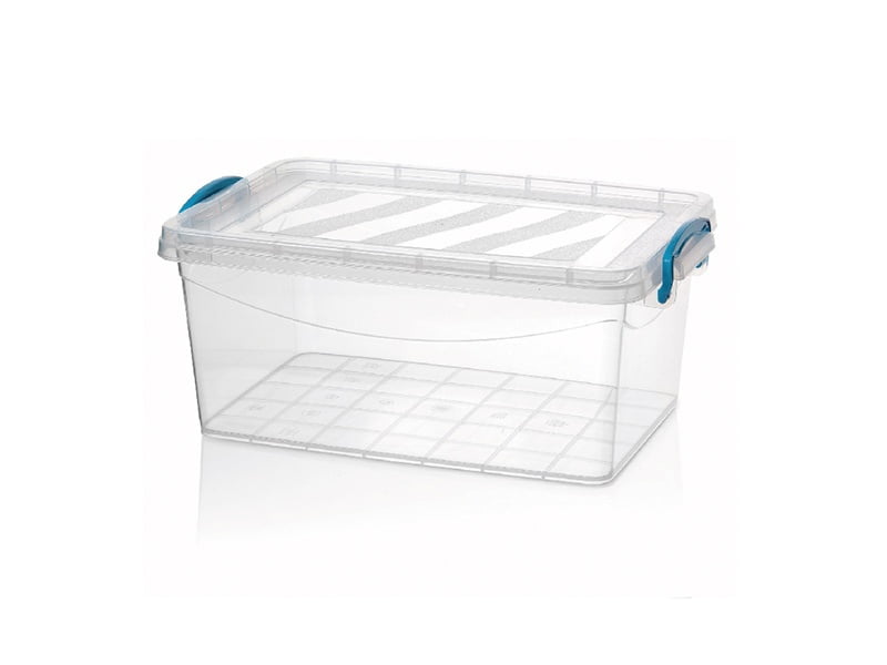 M-409 FÜLES DOBOZ 13,5L  43*28*17,2 CM