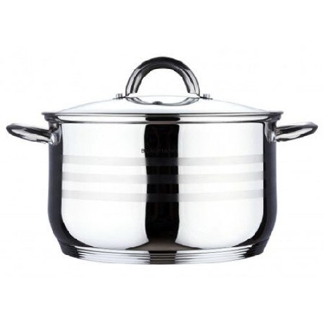 BL-1021A LÁBAS FEDŐVEL 24 CM/GOURMET LINE