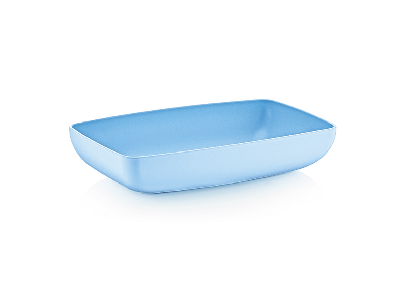 M-712 SZÖGLETES TÁL 18*12*3,5CM