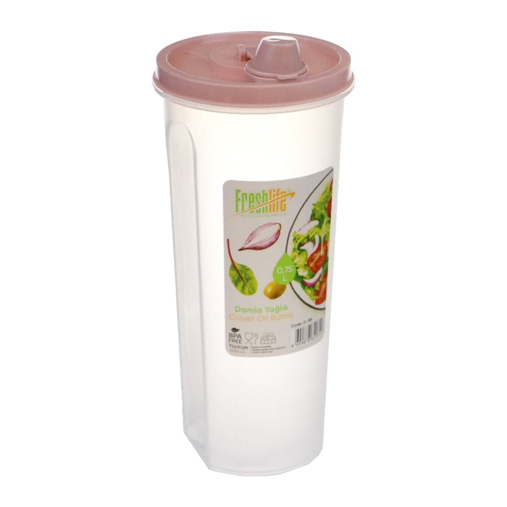 D-181 DAMLA OLAJ KIÖNTŐ 750 ML