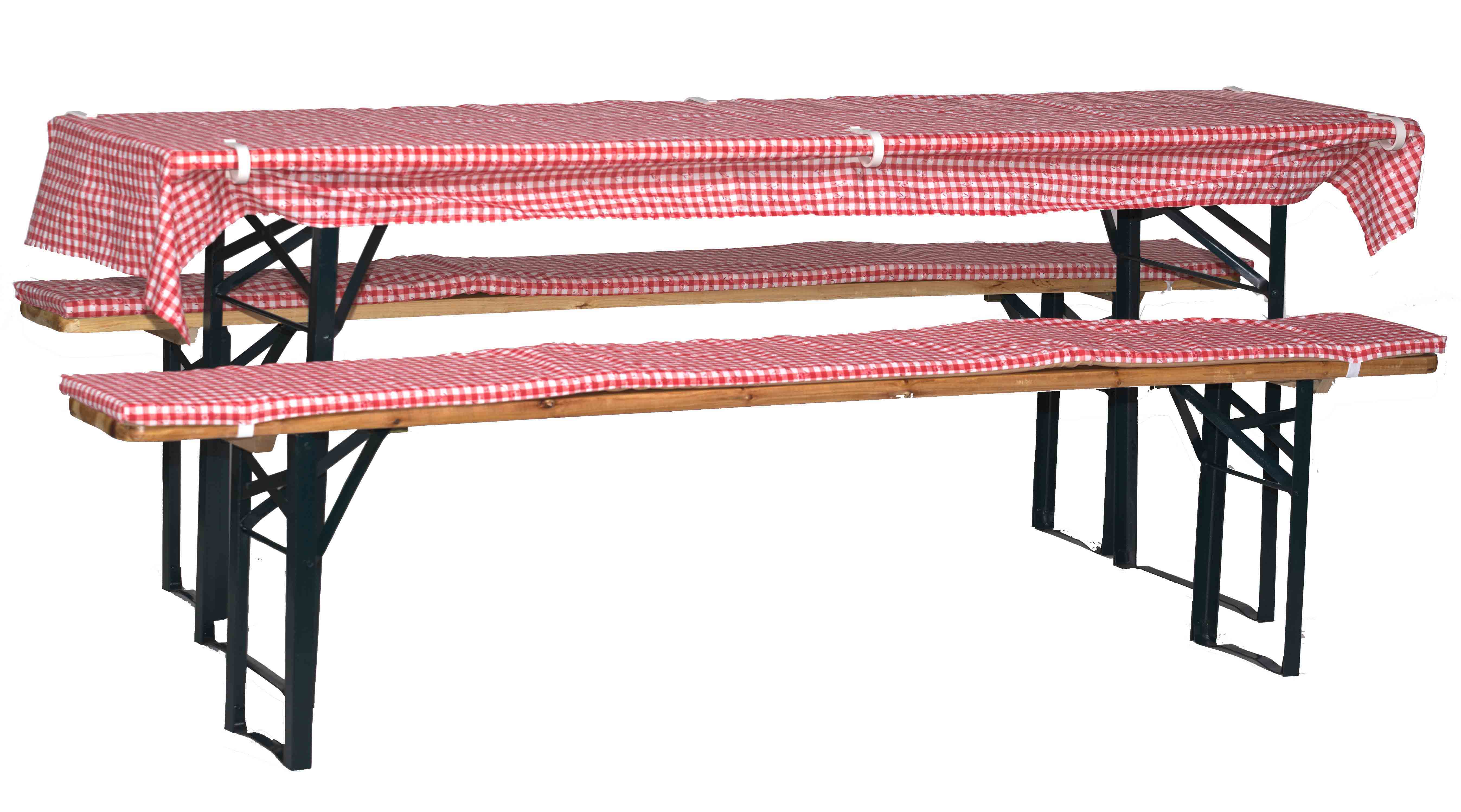 SÖRPAD PÁRNA GARNITÚRA 220 X 70CM