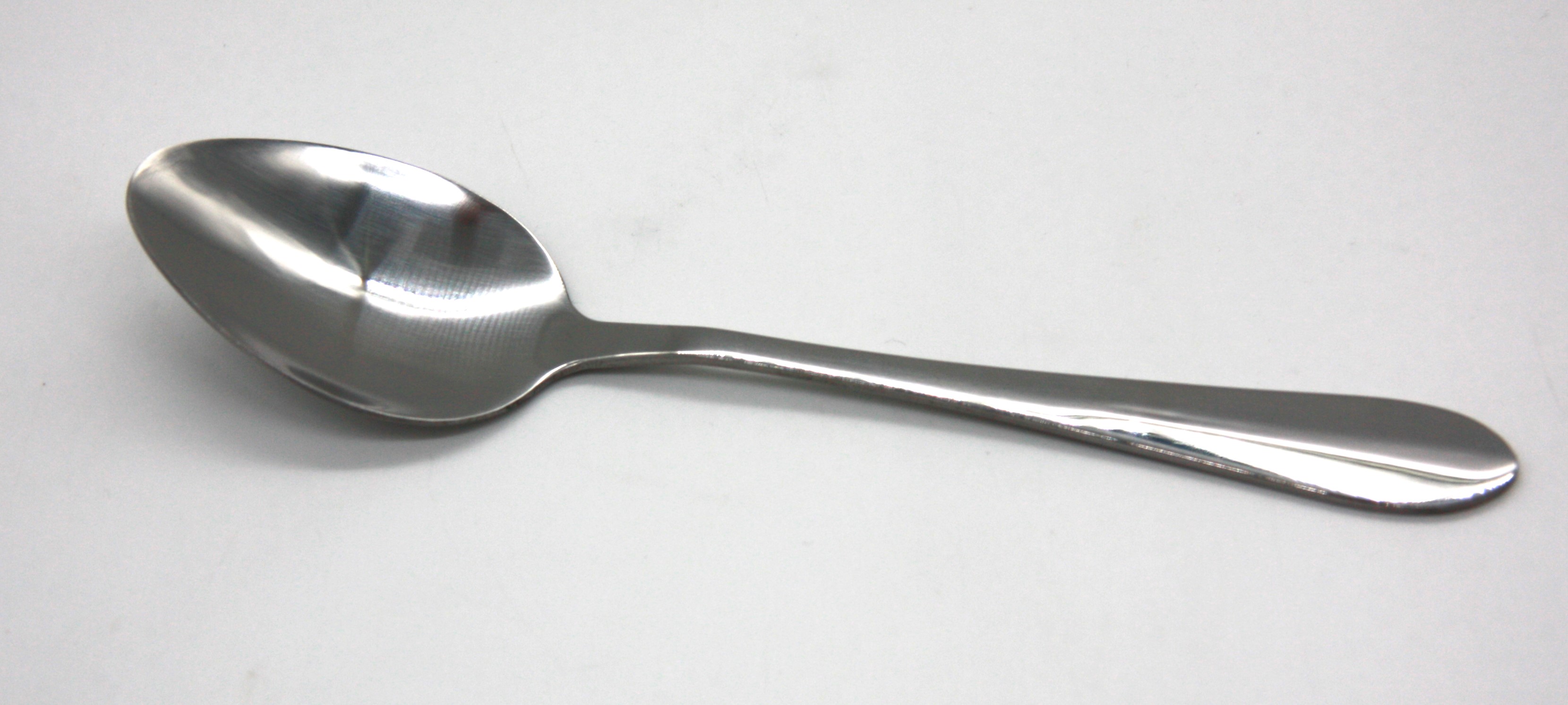 STAINLESS KANÁL 6DB 