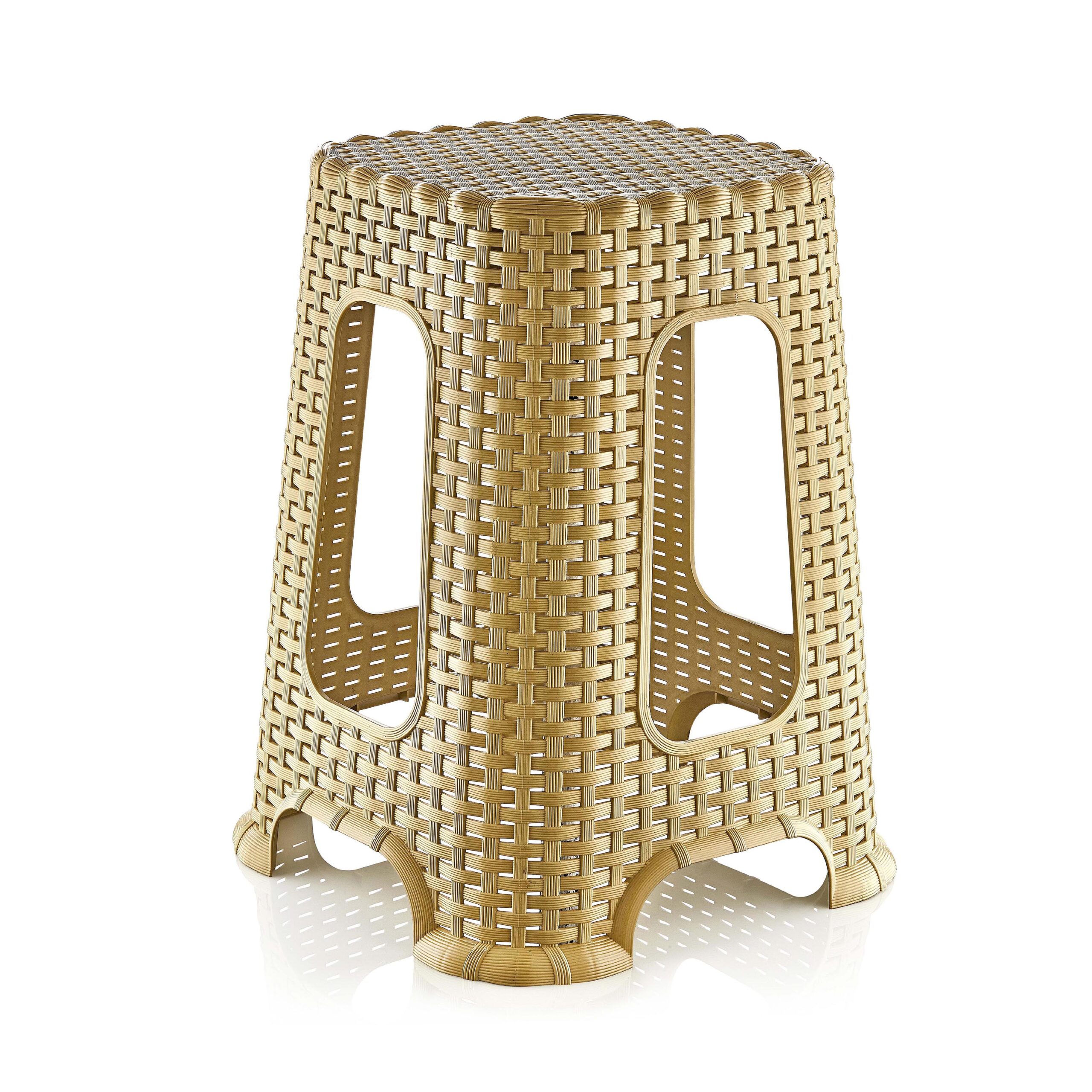 Ö-T001 RATTAN FELLÉPŐ X22 KRÉM