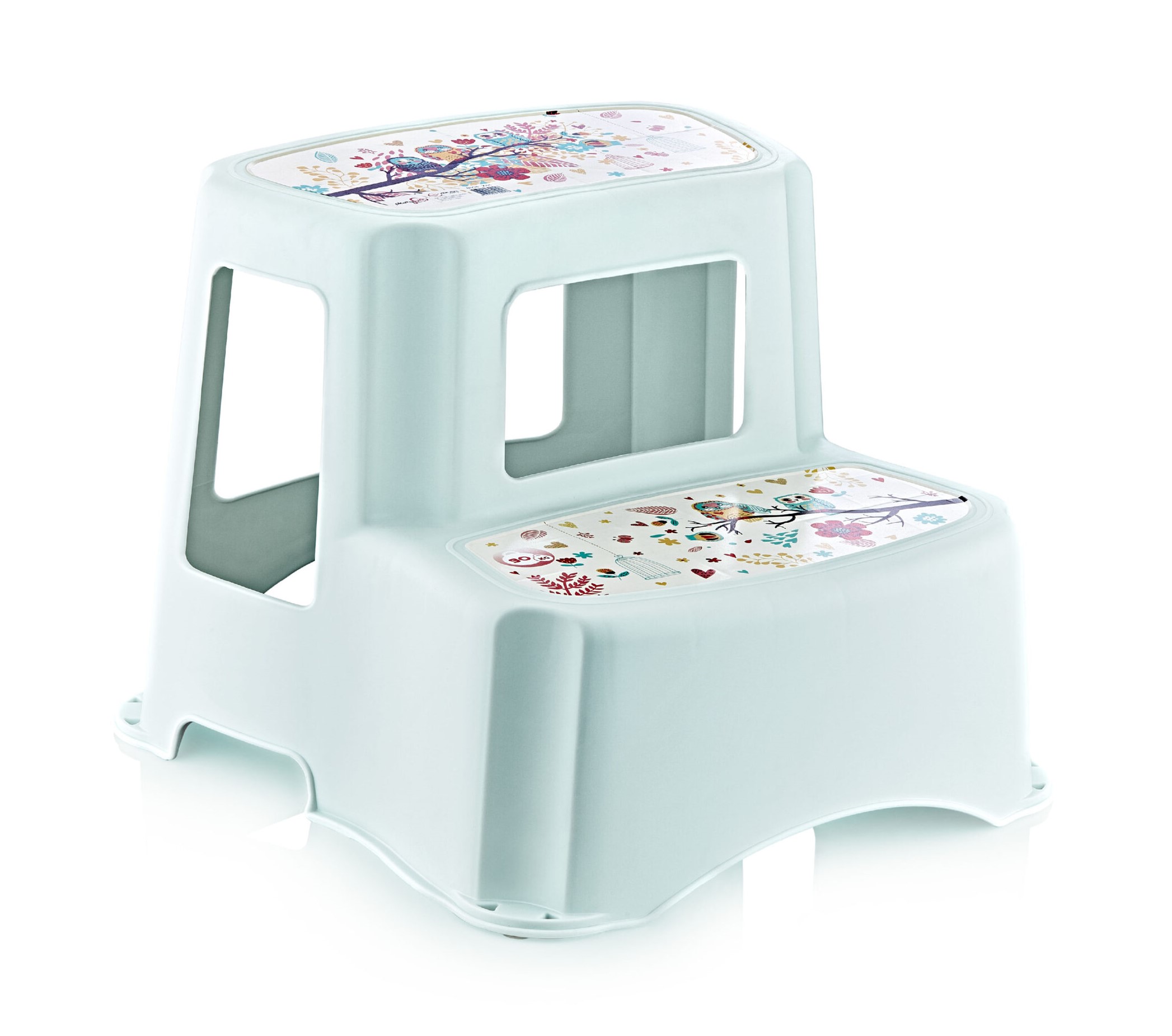 Ö-B004 DEKOROS FELLÉPŐ ZÖLD