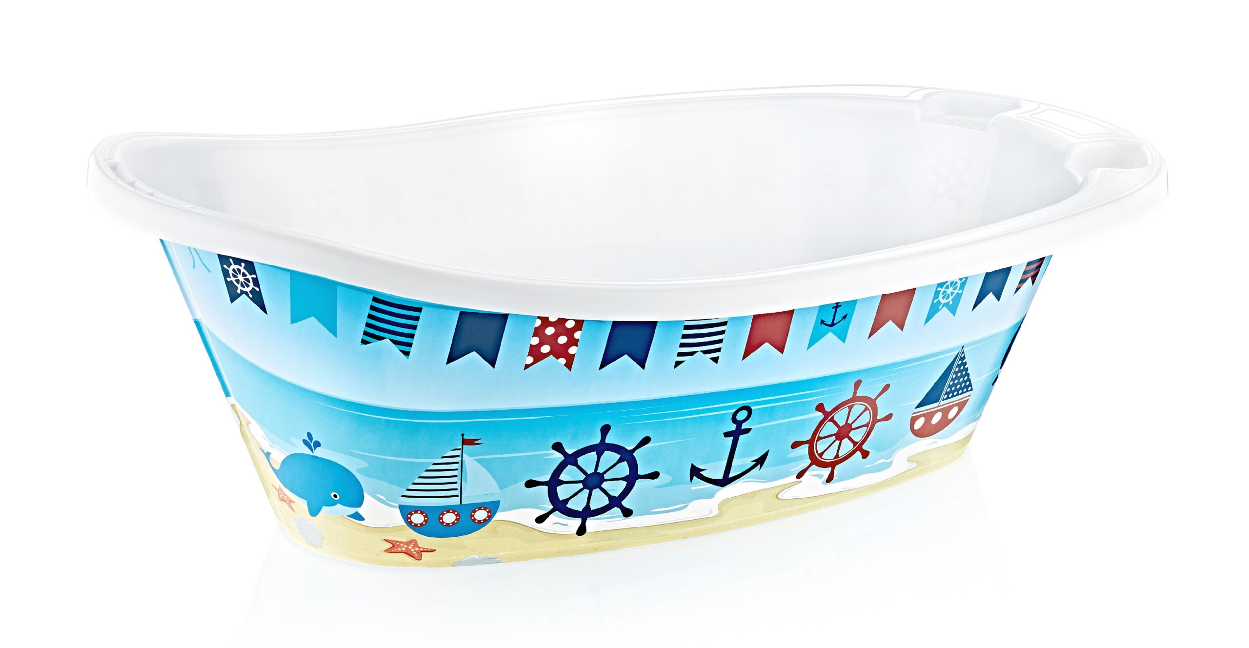 Ö-C011 DEKOROS GYEREKKÁD X80 FEHÉR