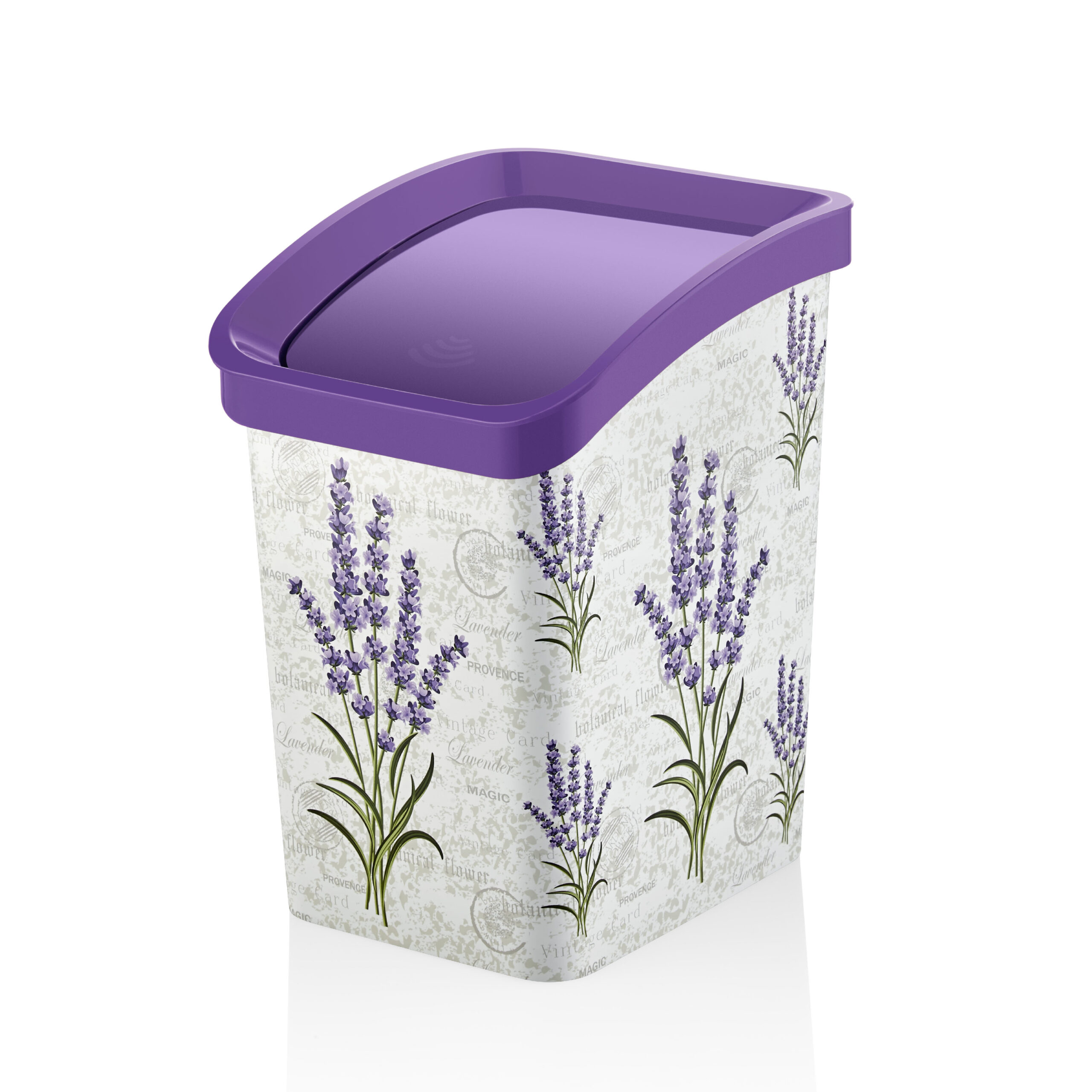 Ö-D082 11,6L DEKOROS BILLENŐS KUKA X118 LAVENDER