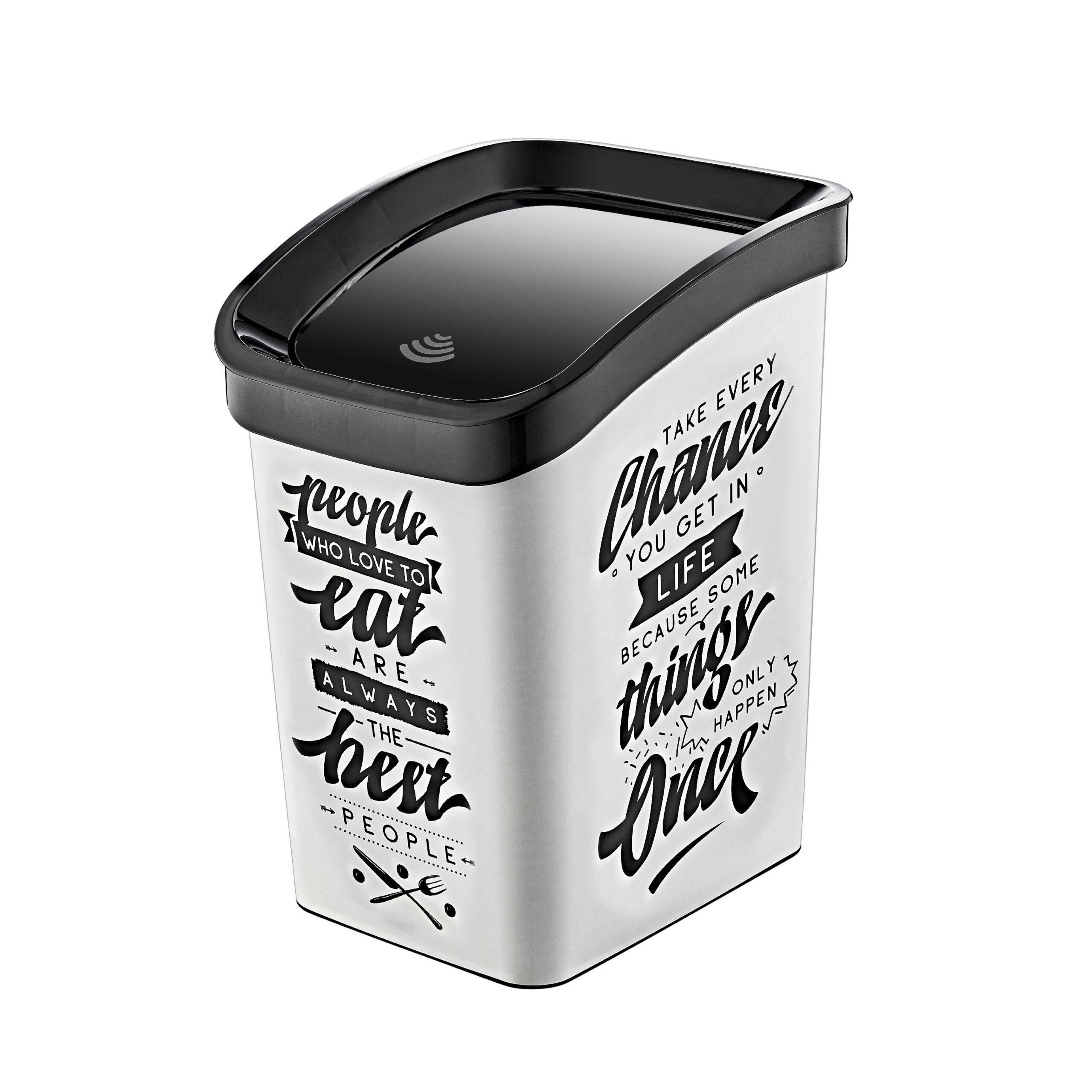 Ö-D082 11,6L DEKOROS BILLENŐS KUKA X137 PEOPLE