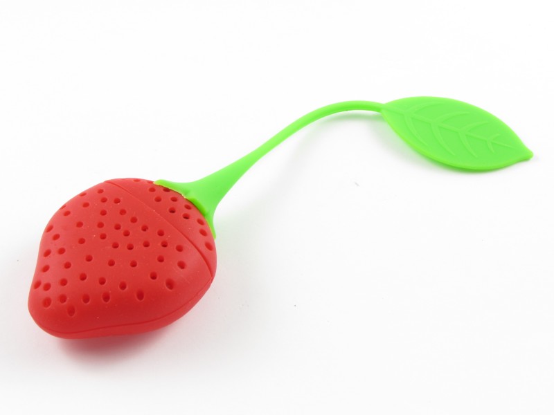 TEATOJÁS SZILIKONOS 