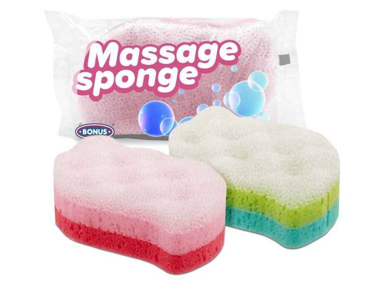 B125 MASSZÁZS FÜRDŐSZIVACS