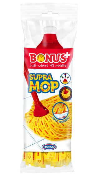 B223 SUPRAMOP FELMOSÓFEJ