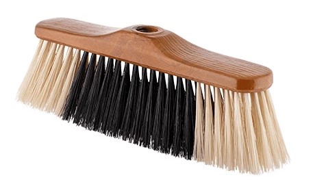 B355 CLASTRIX BELTÉRI PARTVIS