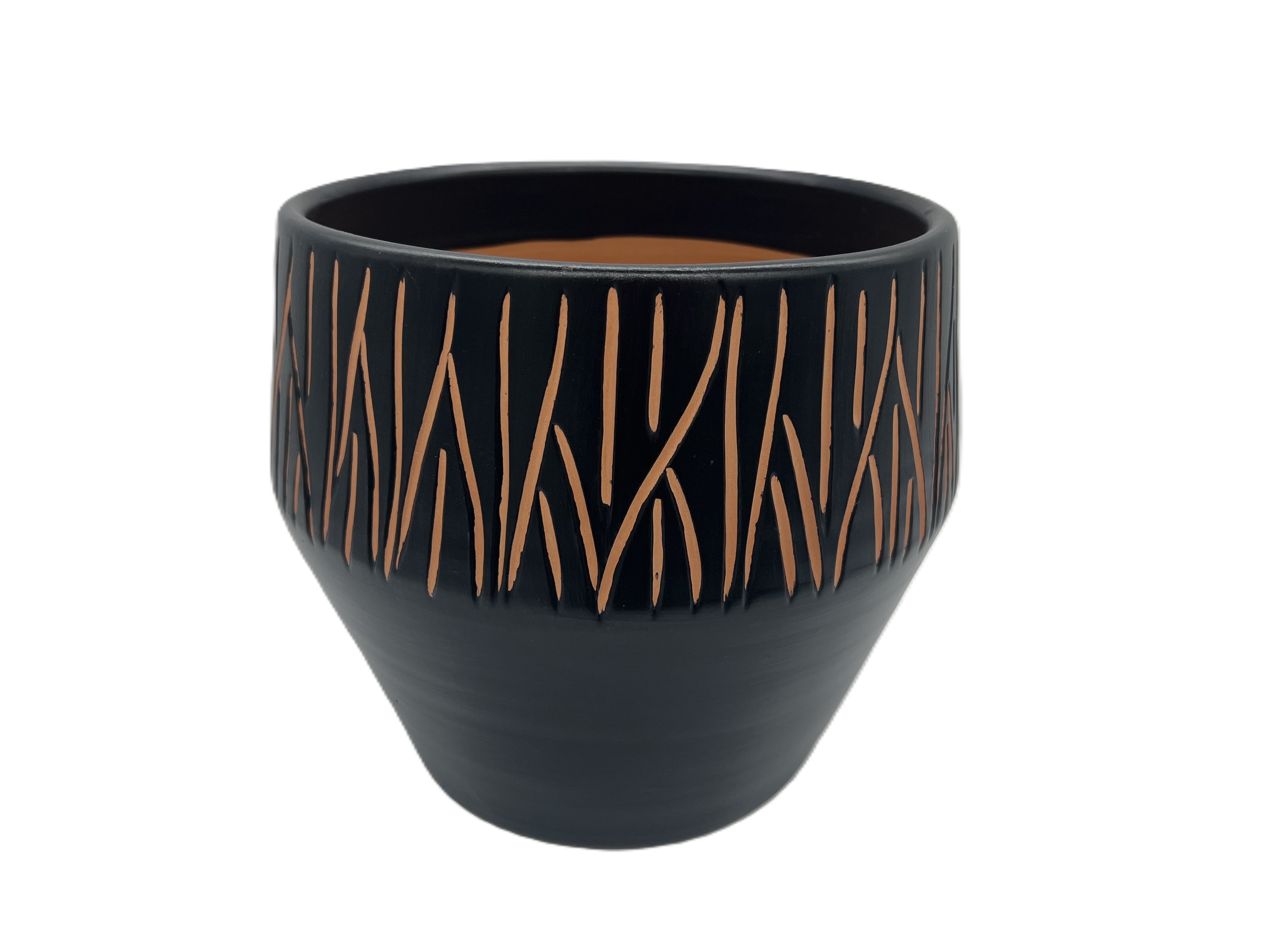 ROMBUSZ KASPÓ 1,5-ES DEKOR (17X20CM) 5664