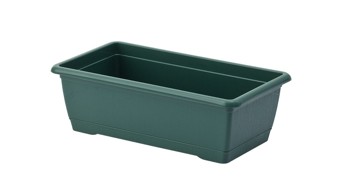 SENYA 5850 MŰANYAG BALKONLÁDA 30CM