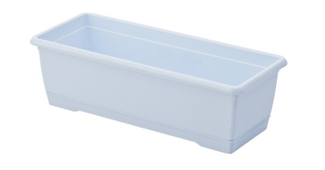 SENYA 5855 MŰANYAG BALKONLÁDA 40CM