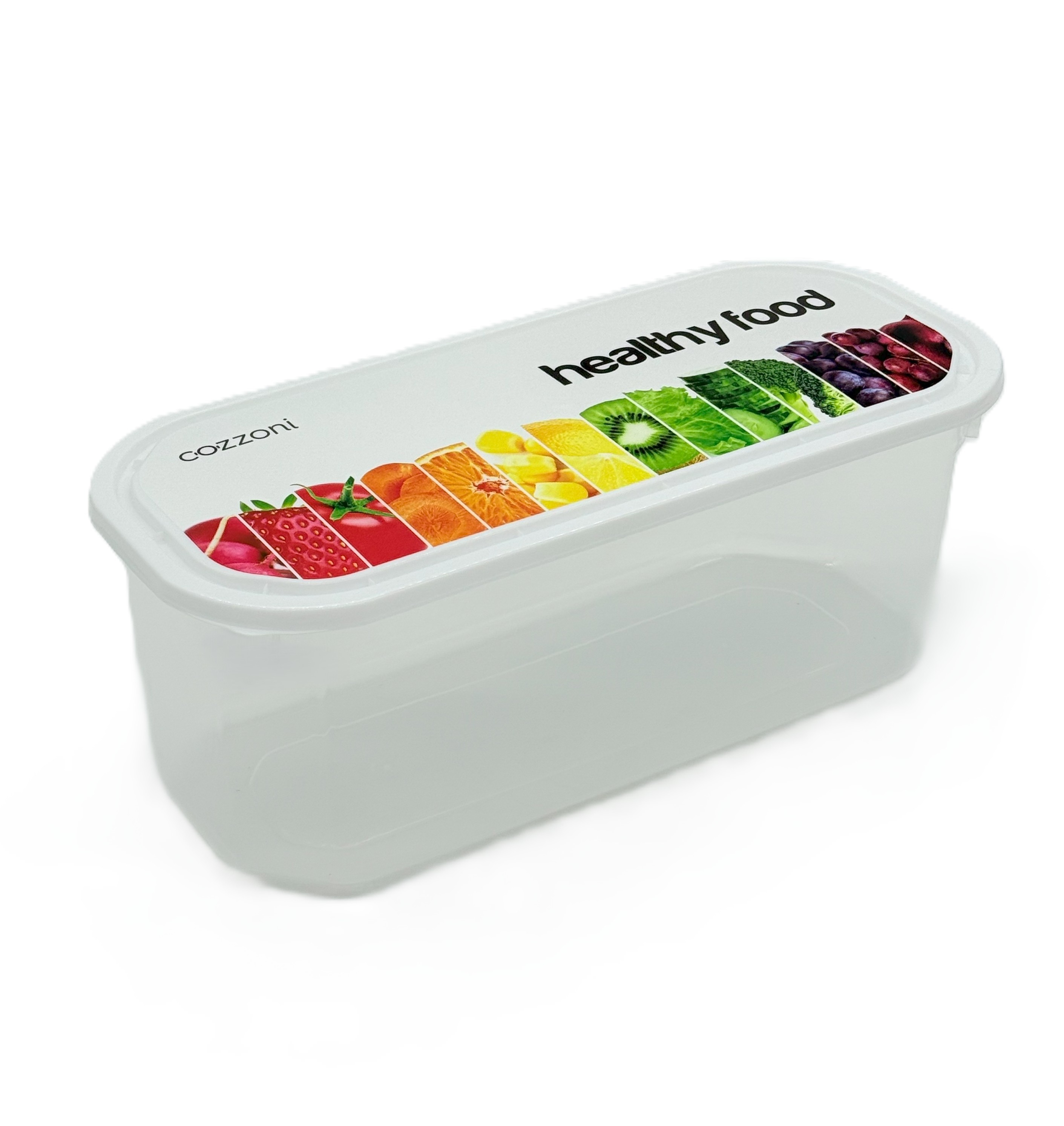 COZ 372-FO HŰTŐ TÁROLÓ DOBOZ 5L