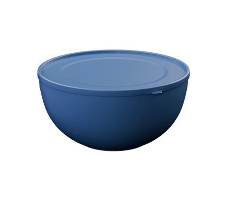 COZ MT-4000G-1-1 TÁL FEDŐVEL 4000ML