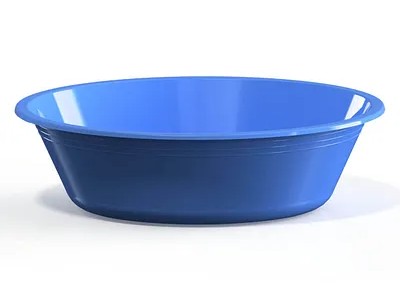 SENYA 1100 MOSDÓTÁL NAGY 60L Ø 75CM