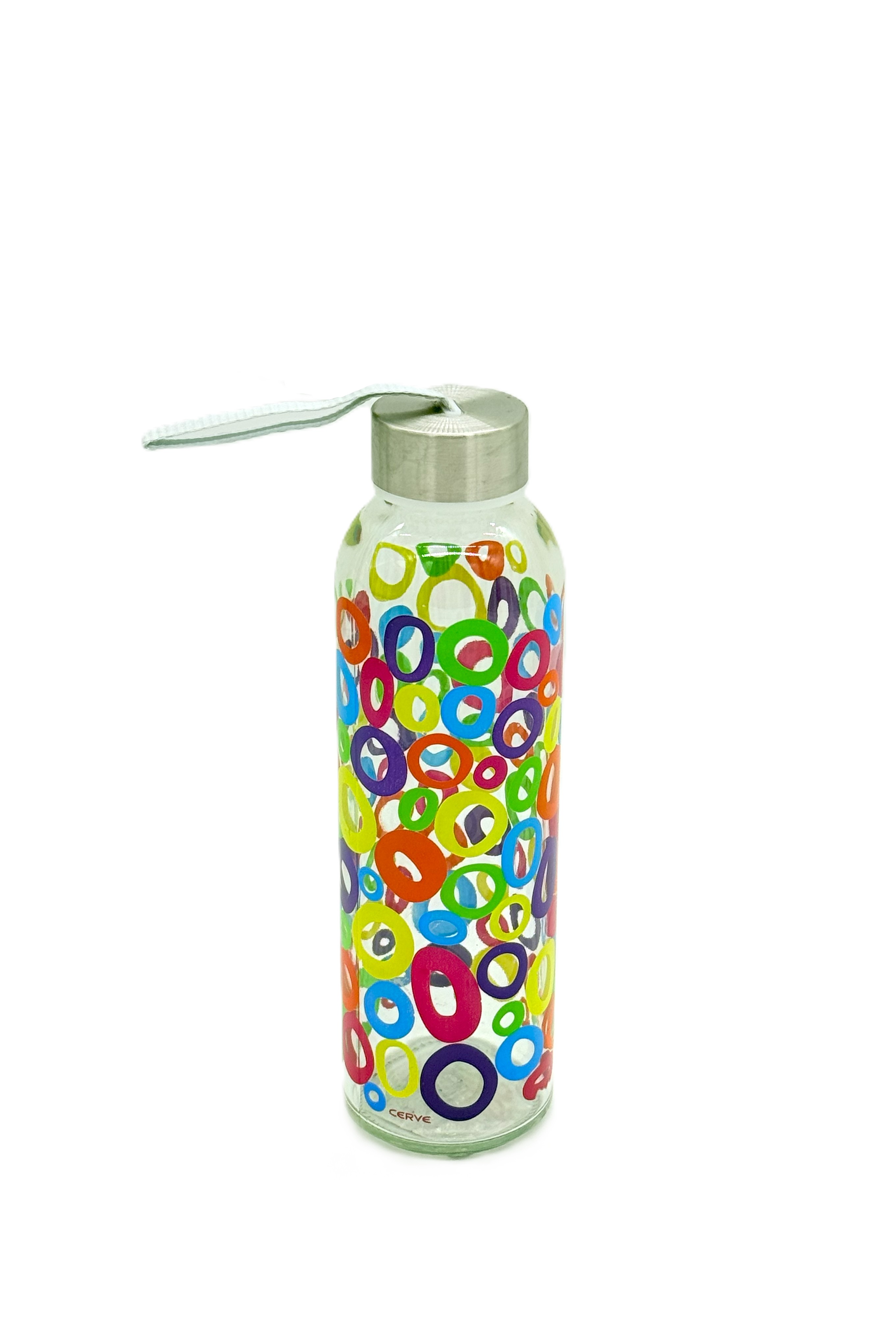 ÜVEGPALACK DEKOROS 500ML M95050