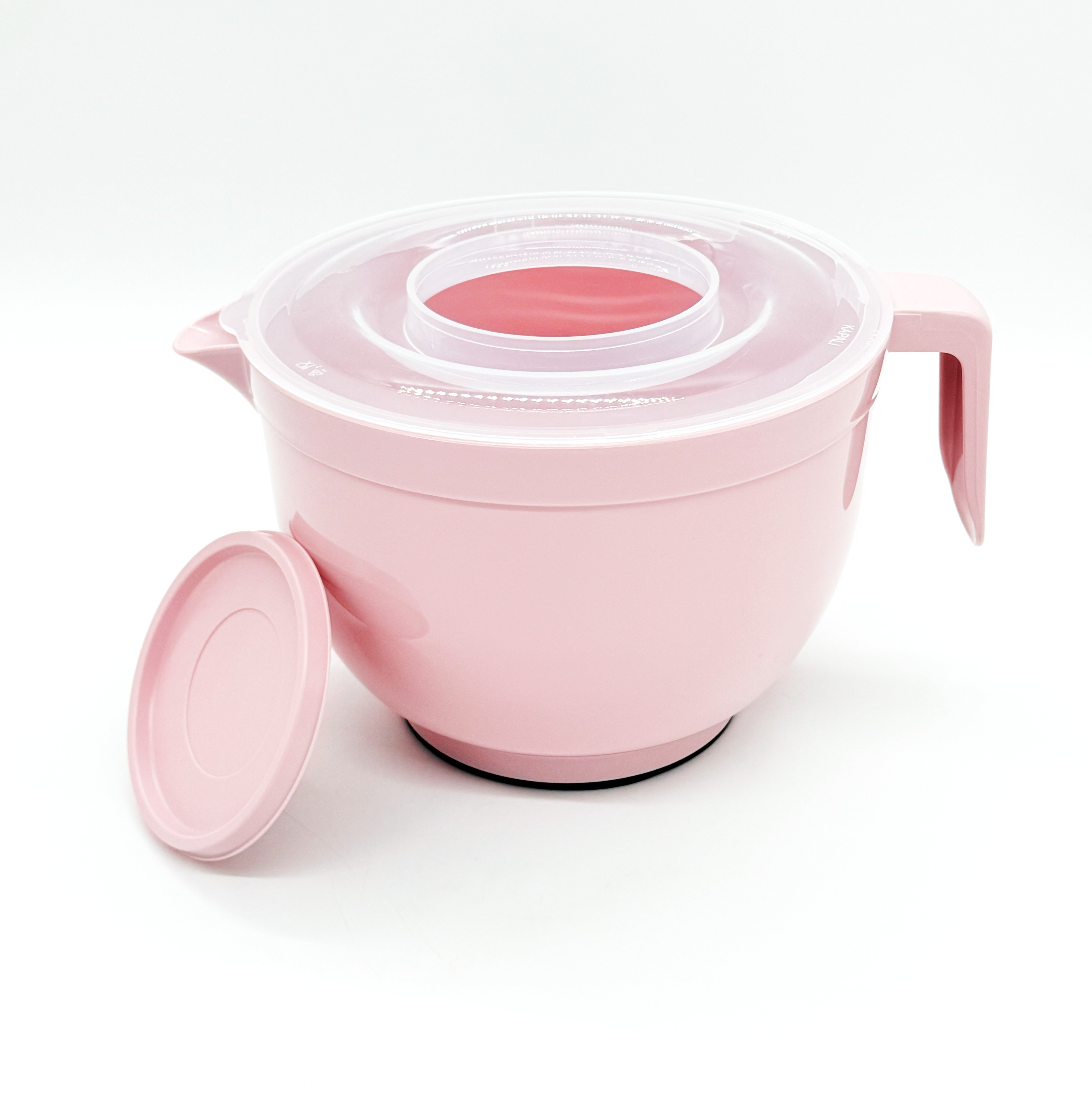 M-1126 KEVERŐ TÁL-FEDŐVEL, ROBOTGÉPHEZ, 3L 20,5X14,5CM 