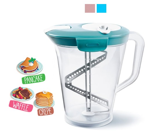 M-1197 KÉZI MIXER 2L