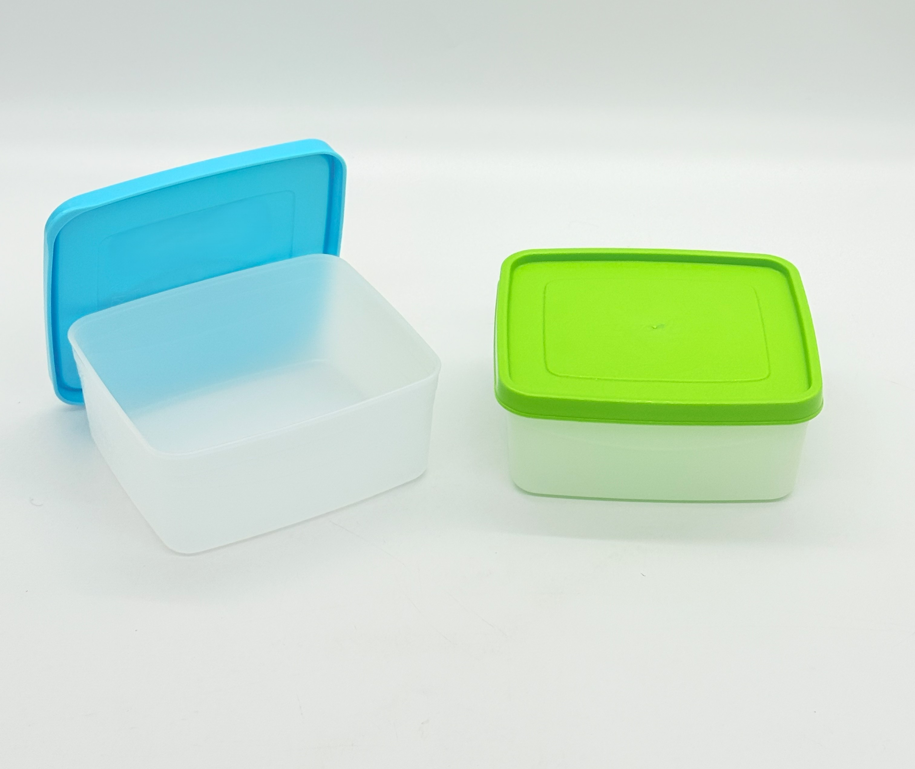 M-1026 FRIGO ÉTELTÁROLÓ DOBOZ (14X12,5X6CM) 0,65L