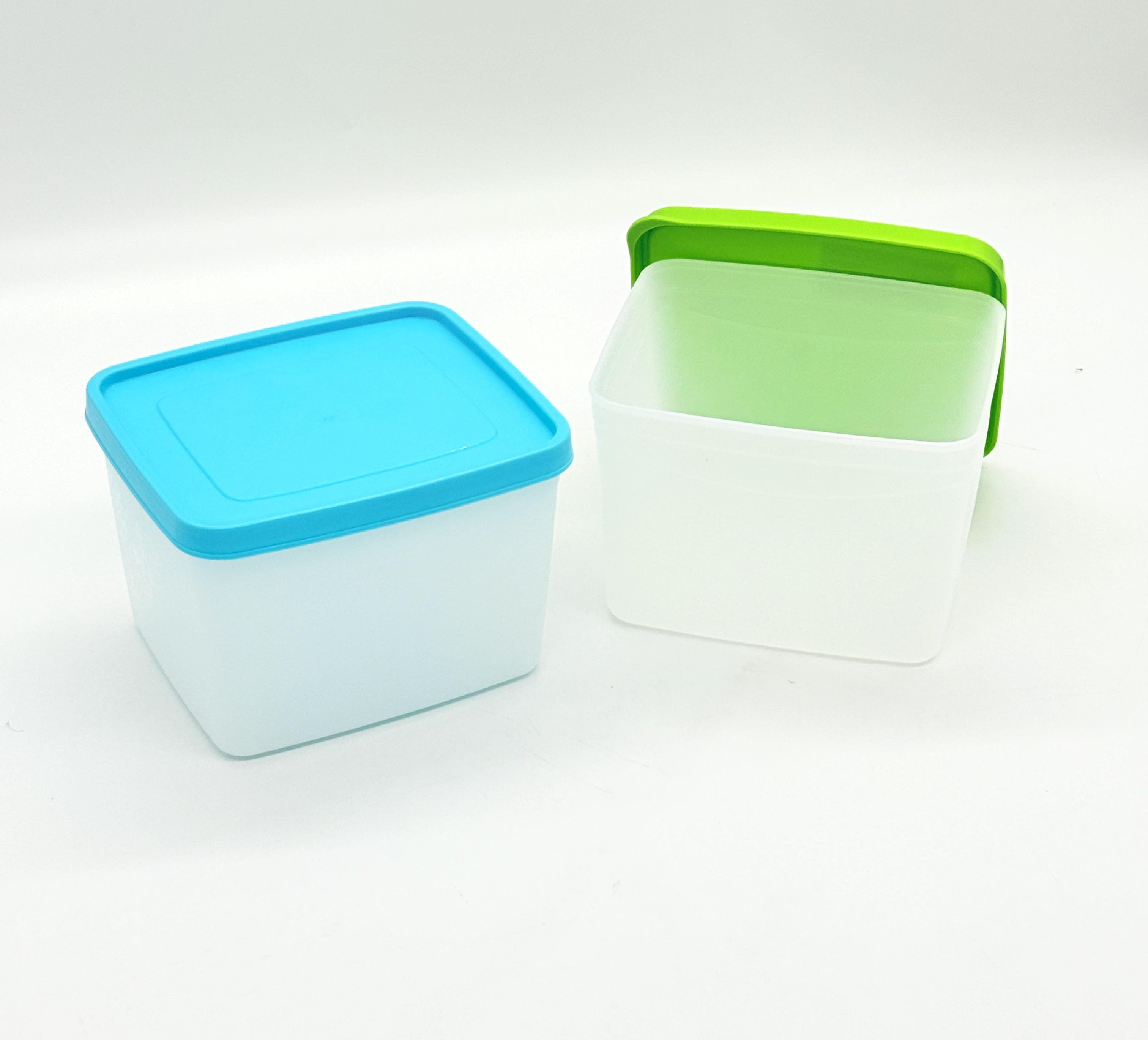 M-1028 FRIGO ÉTELTÁROLÓ DOBOZ (14X12,5X10CM) 1,1L