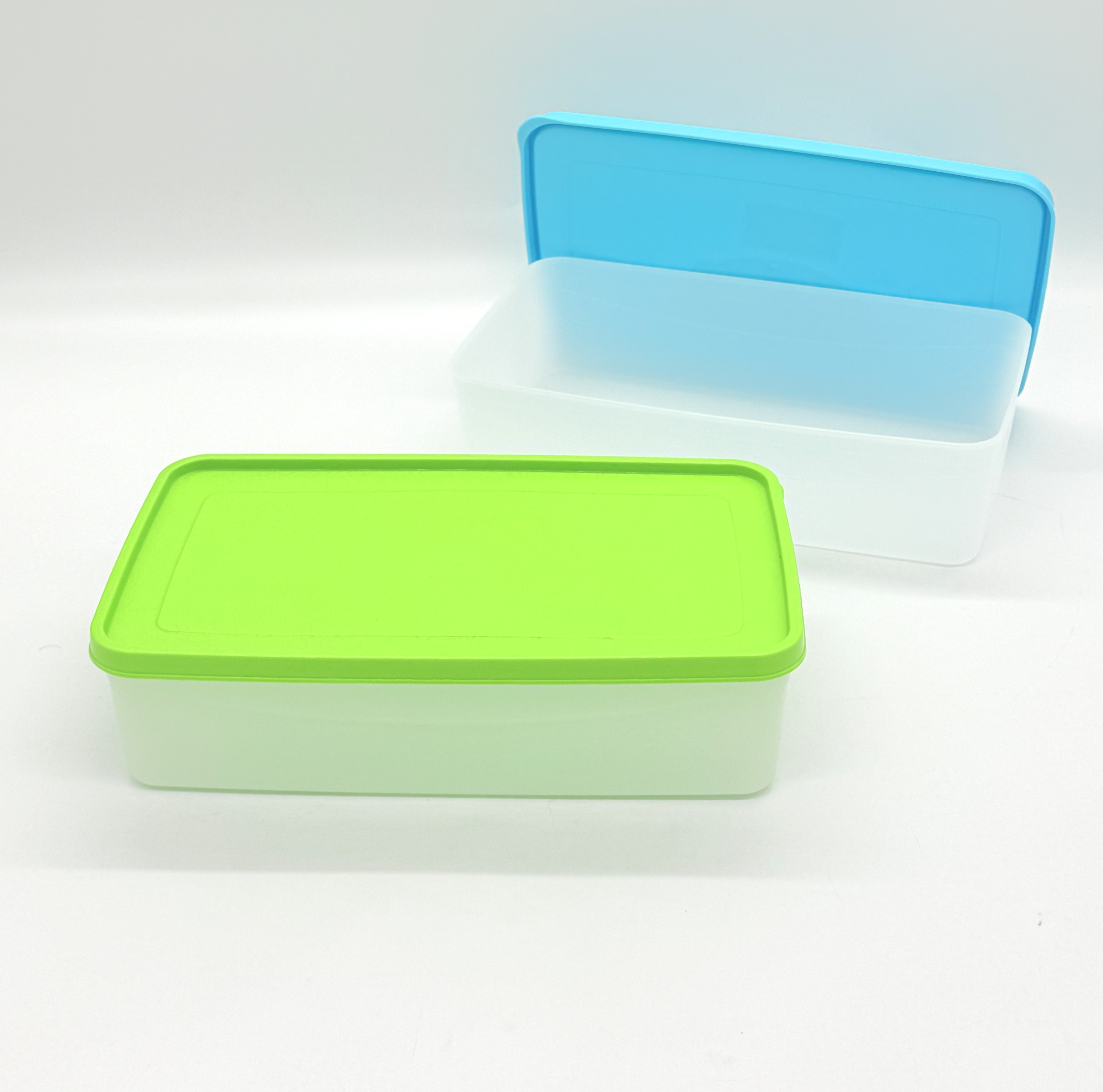 M-1031 FRIGO ÉTELTÁROLÓ DOBOZ (26,5X15,5X7CM) 2L