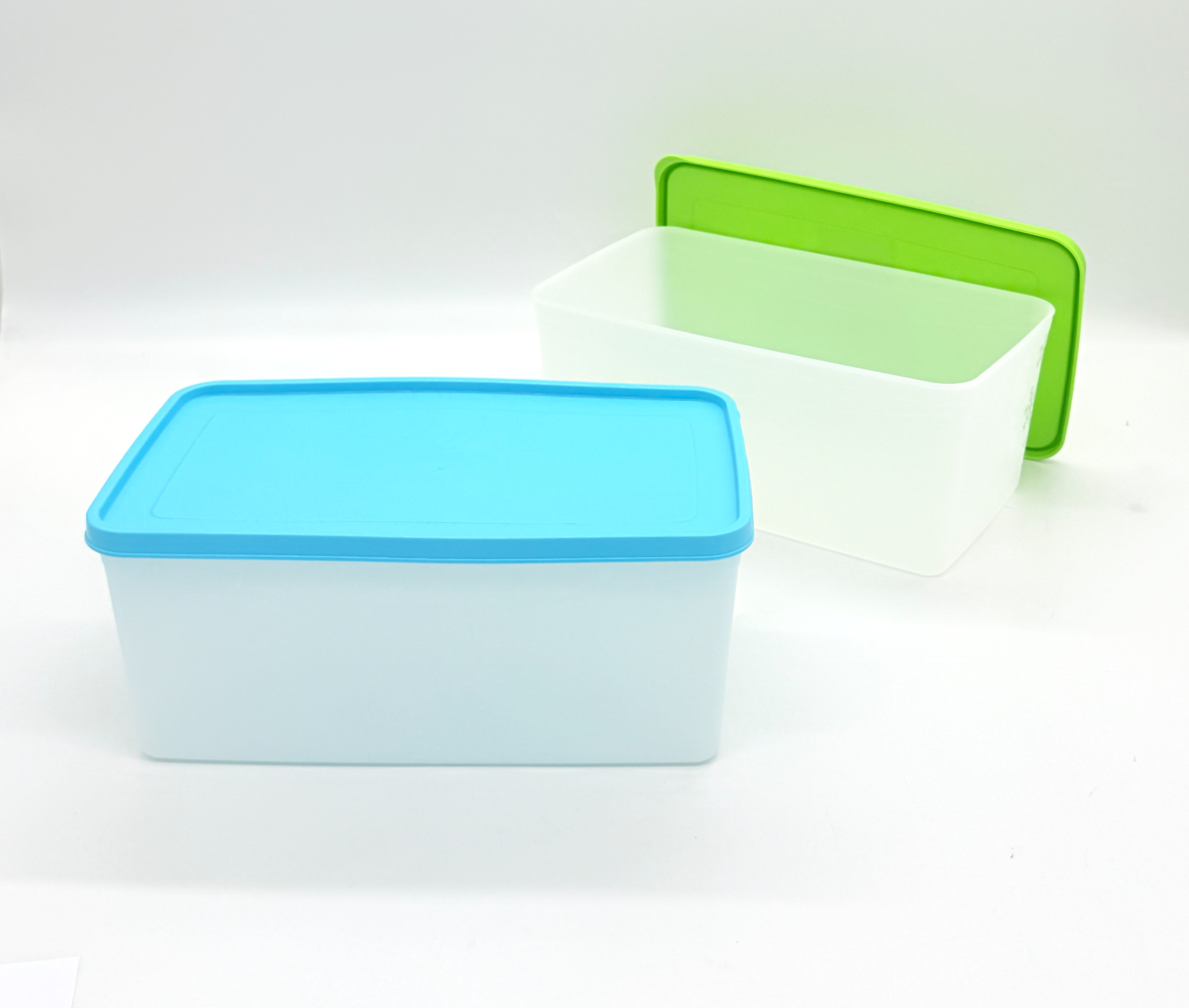 M-1033 FRIGO ÉTELTÁROLÓ DOBOZ (26,5X15,5X11,5CM) 3,5L