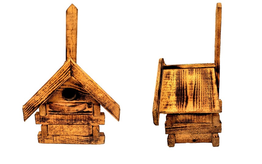 MADÁRODU ME-23 23X18X38CM