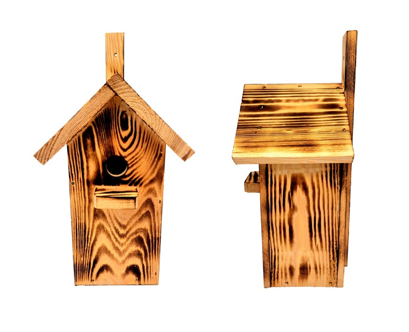 MADÁRODU ME-5  20X18X40CM