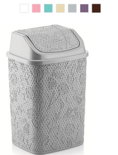 AS-324 CSIPKÉS BILLENŐ KUKA 10L