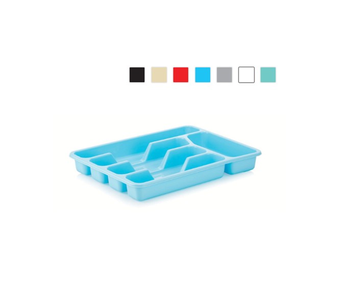 AS-162 EVŐESZKÖZTARTÓ 5 RÉSZES