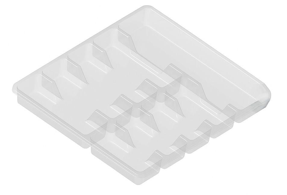 AS-205 JUMBO EVŐESZKÖZTARTÓ 9 RÉSZES ÁTTETSZŐ