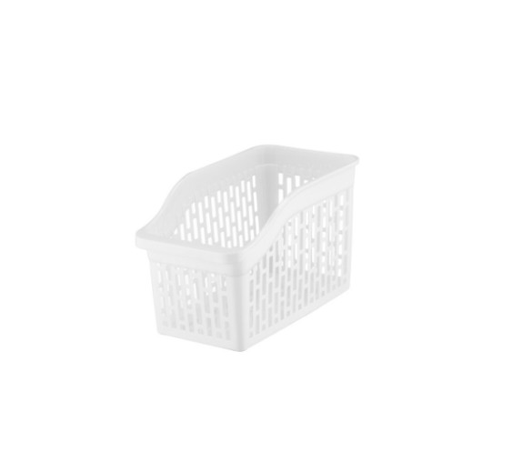 AS-146 HŰTŐ TÁROLÓ KOSÁR KESKENY 290*155*165mm