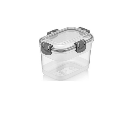 D-455 CLASSY LÉGMENTES TÁROLÓ DOBOZ 1,2L