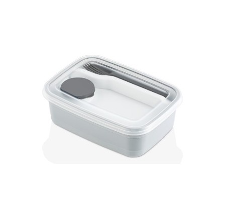 D-520 SMART ÉTELTÁROLÓ DOBOZ 800ML