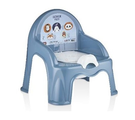 Ö-L019 DEKOROS BILISZÉK X162 KÉK