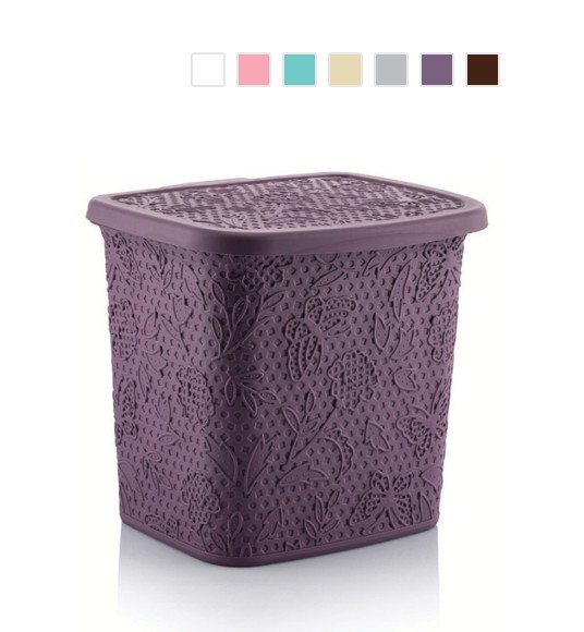 AS-303 CSIPKE MINTÁS MOSÓPOR TARTÓ 5,5L 