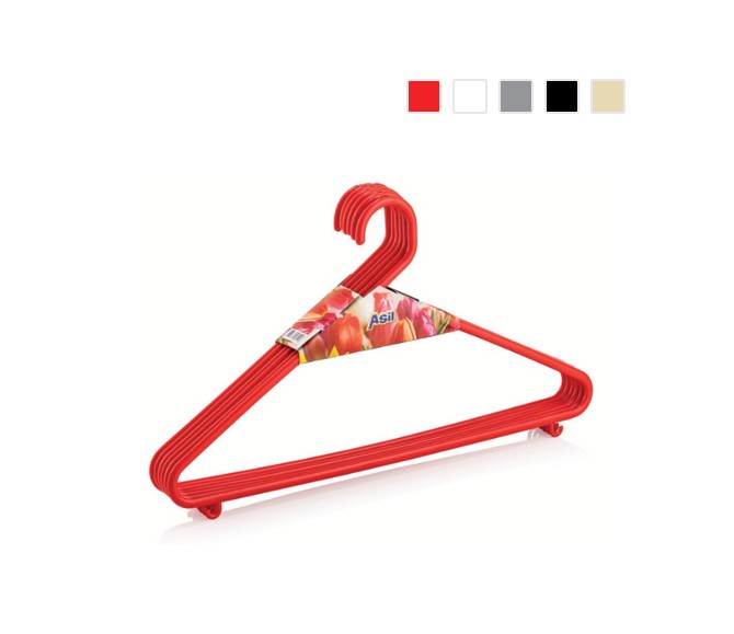 AS-279 MŰANYAG VÁLLFA NAGY  6DB