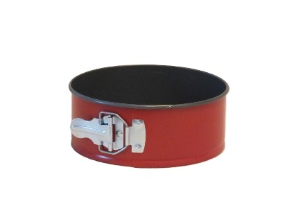 KAPCSOS TORTAFORMA 18 CM THERMOPLATE PES