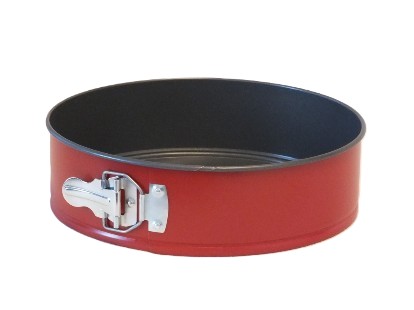 KAPCSOS TORTAFORMA 26 CM THERMOPLATE PES