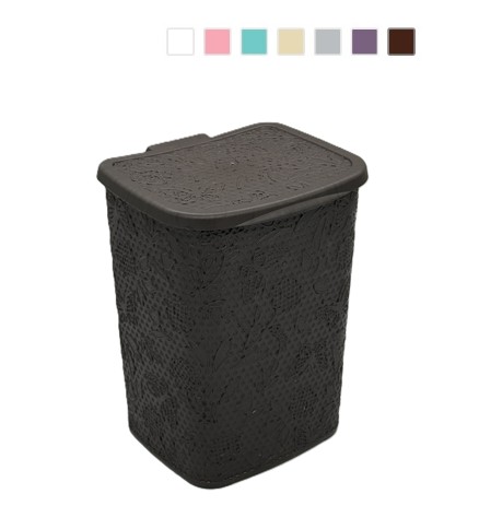 AS-325 CSIPKE MINTÁS MOSÓPOR TARTÓ 10L 