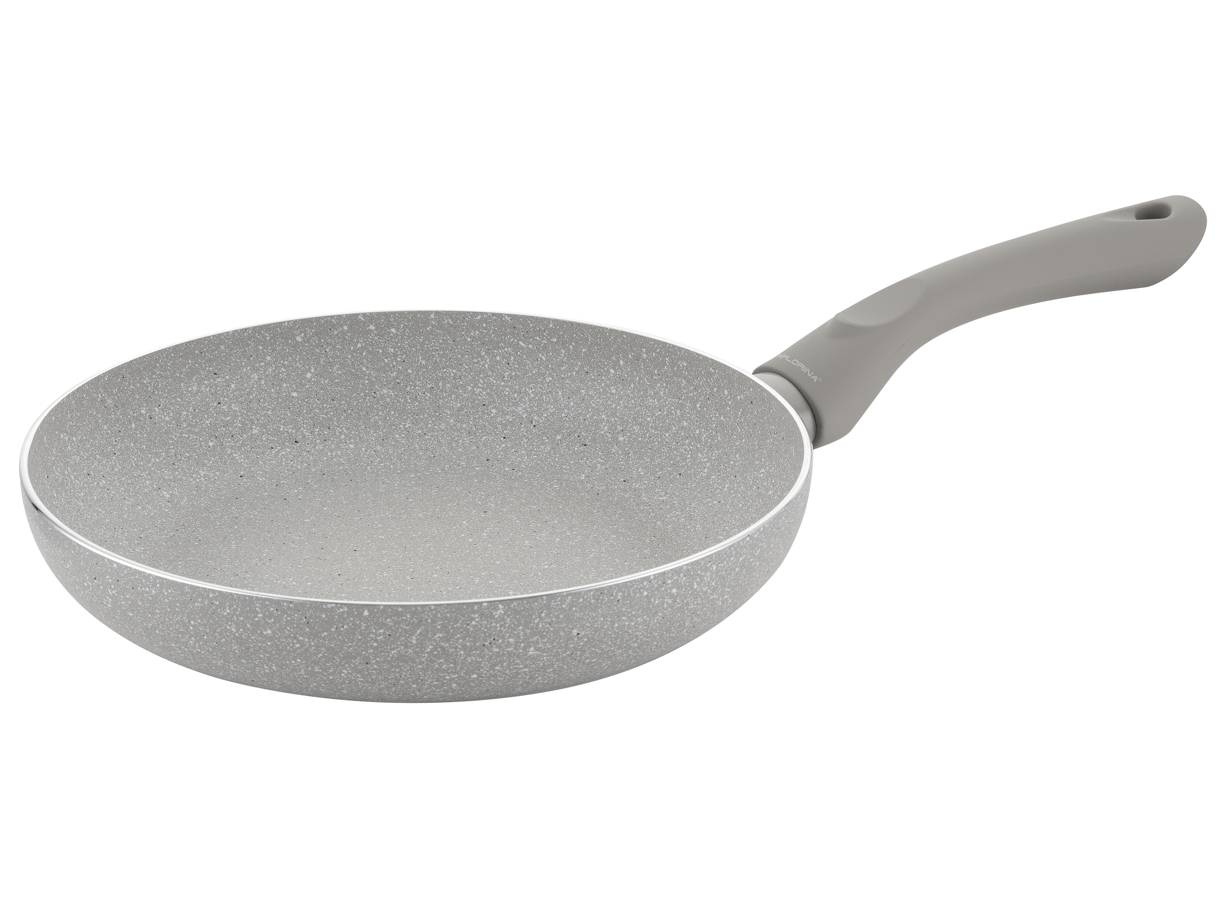 SERPENYŐ SANDY TAPADÁSMENTES 24CM