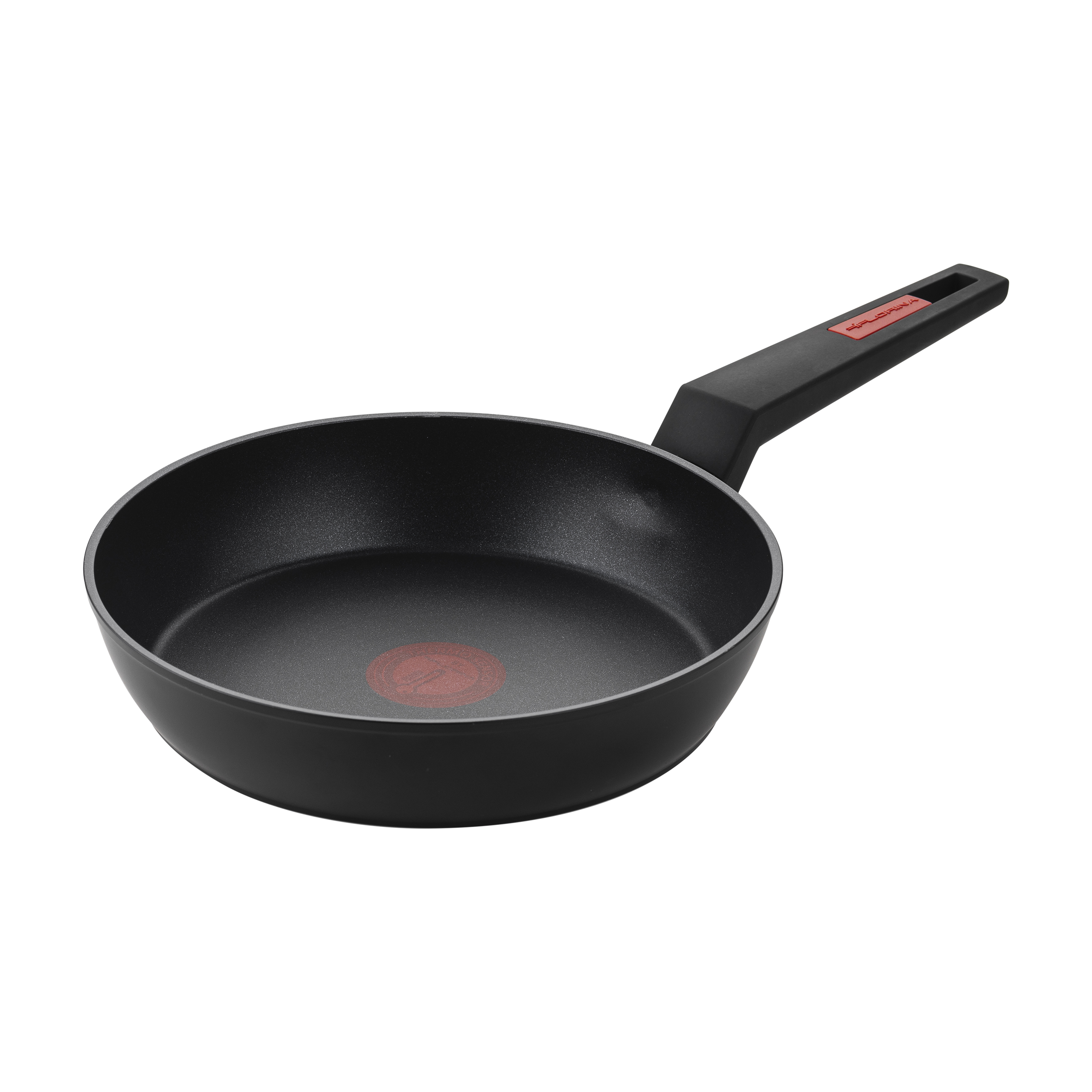 SERPENYŐ HŐÉRZÉKELŐS TAPADÁSMENTES 24CM 