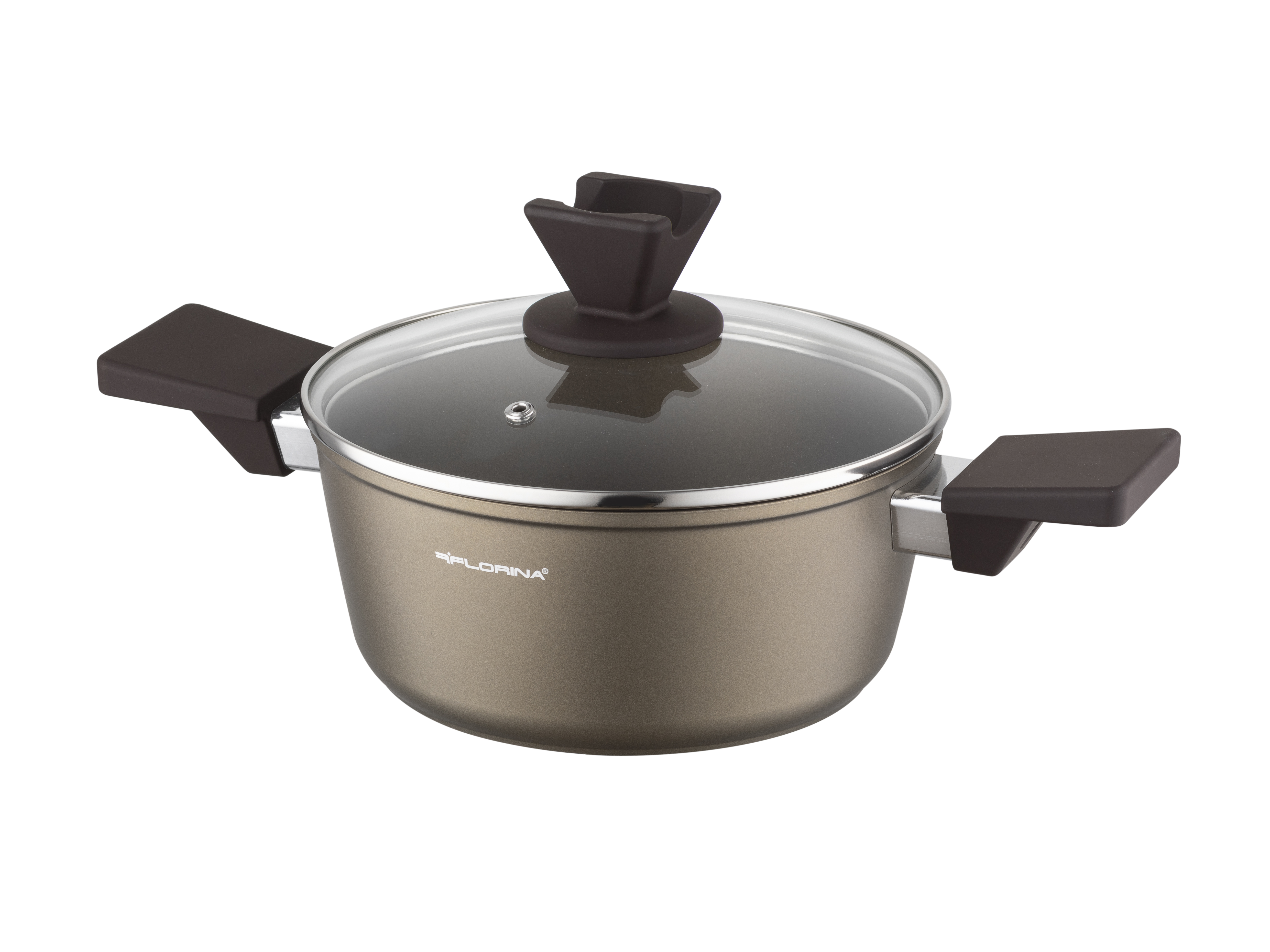 FAZÉK FEDŐVEL ASTON TAPADÁSMENTES 4L 24CM